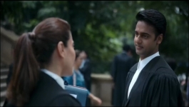 The Trial - Season 02 Episode 03